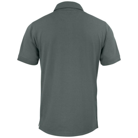 Advantage Premium Polo Men - Pistol - Image 2