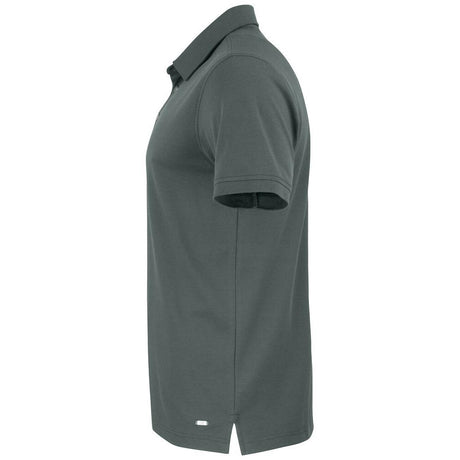 Advantage Premium Polo Men - Pistol - Image 3