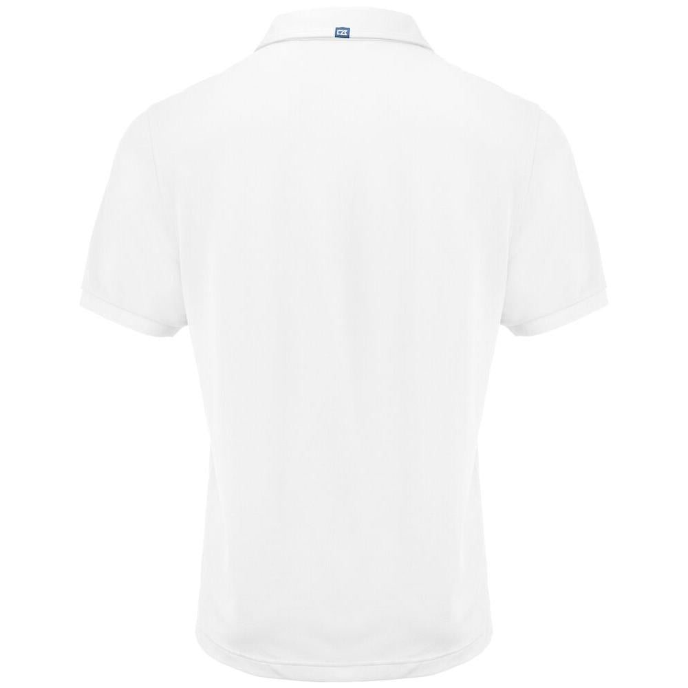Virtue Polo Solid Men - White - Image 2