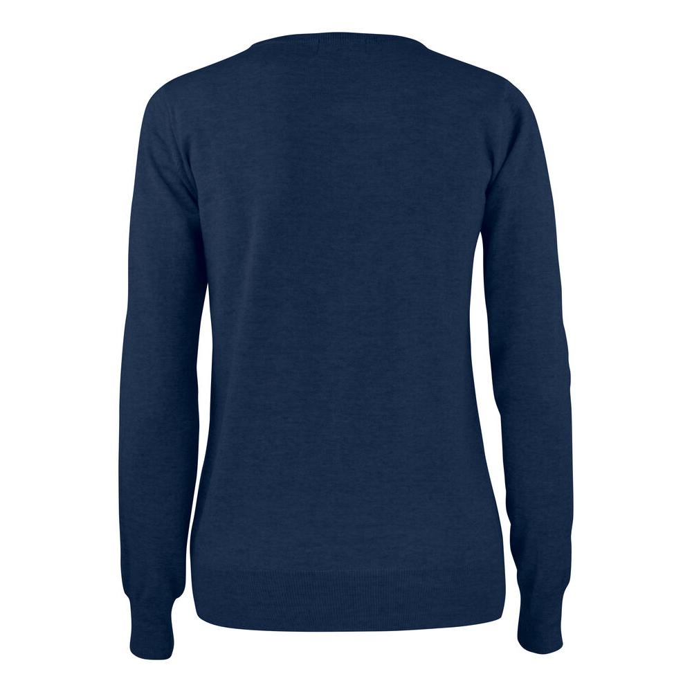 Kennewick Crewneck Women - Dark Navy - Image 2