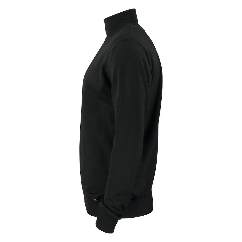 Kennewick Rollerneck Men - Black - Image 3