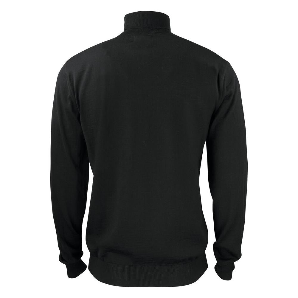 Kennewick Rollerneck Men - Black - Image 2