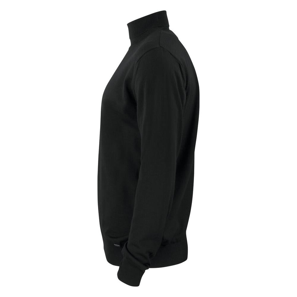Kennewick Rollerneck Men - Black - Image 3