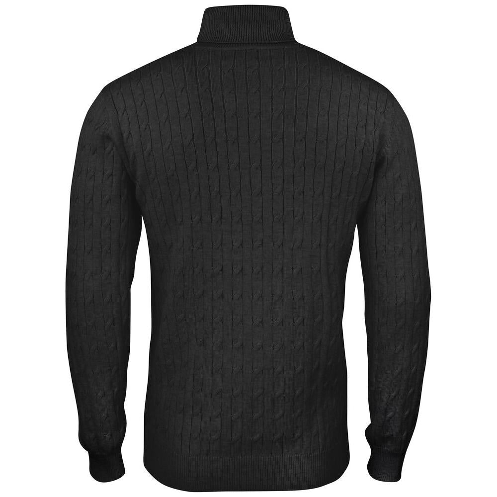 Blakely Rollerneck Men - Black - Image 2