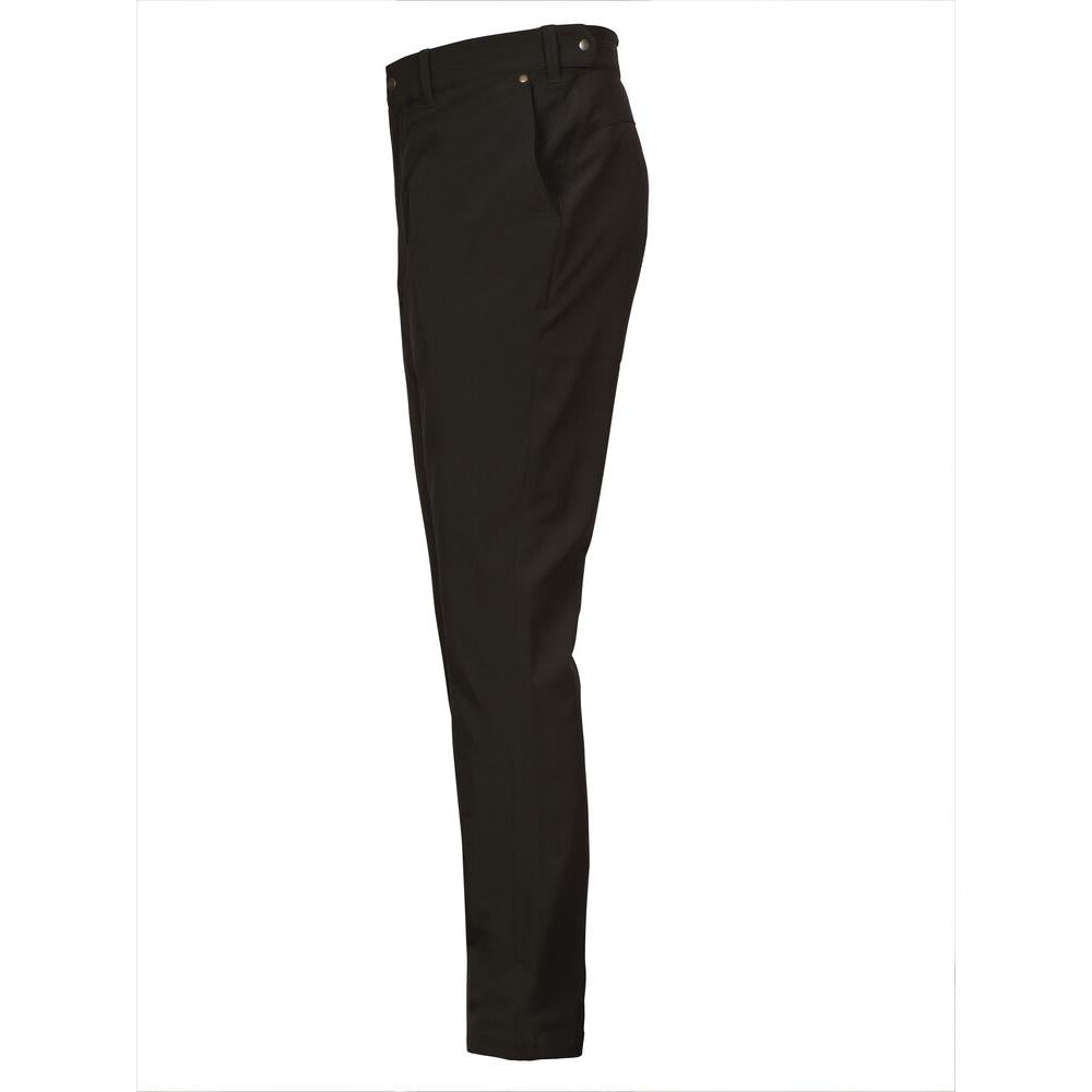 Salish pants Men - Black - Image 3