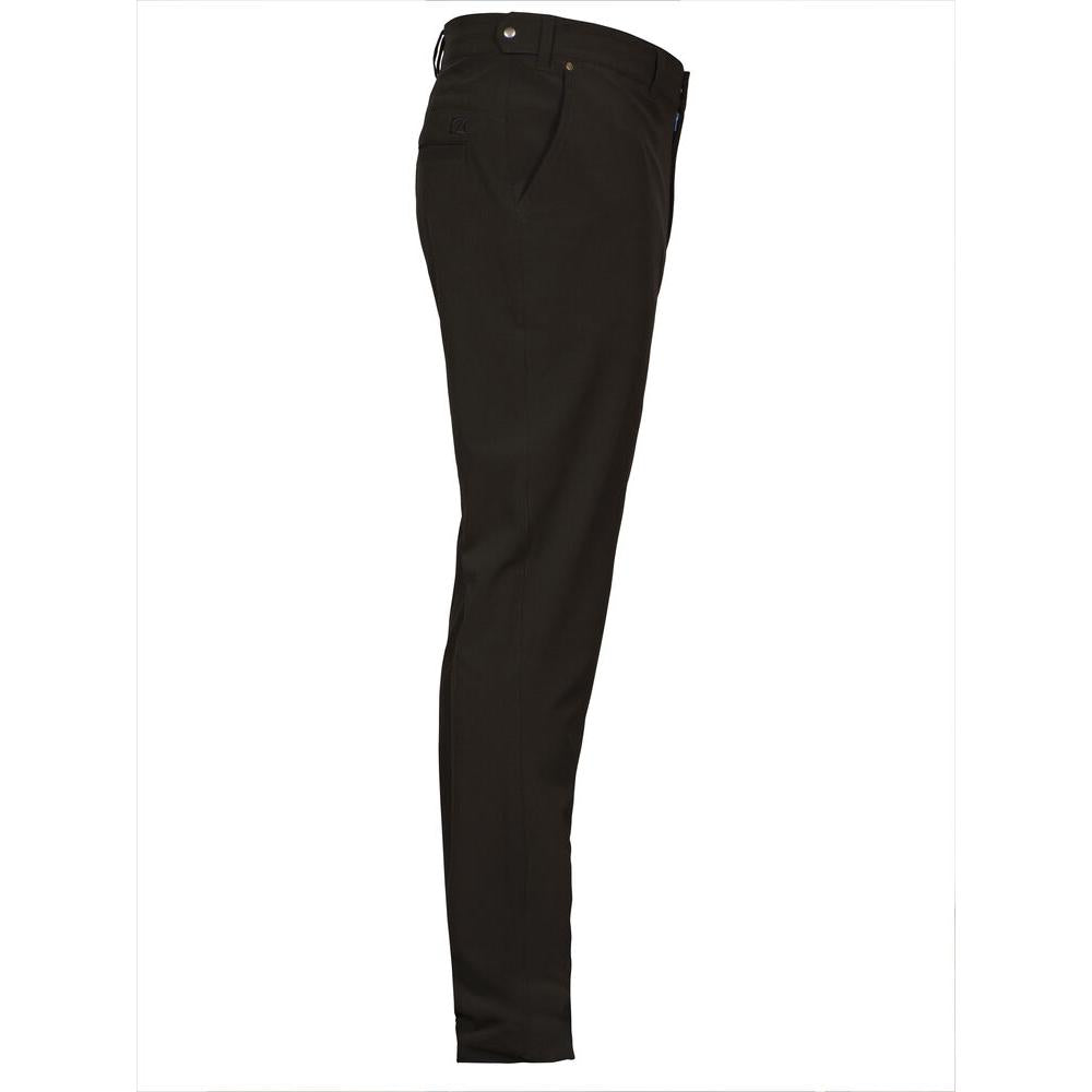 Salish pants Men - Black - Image 4