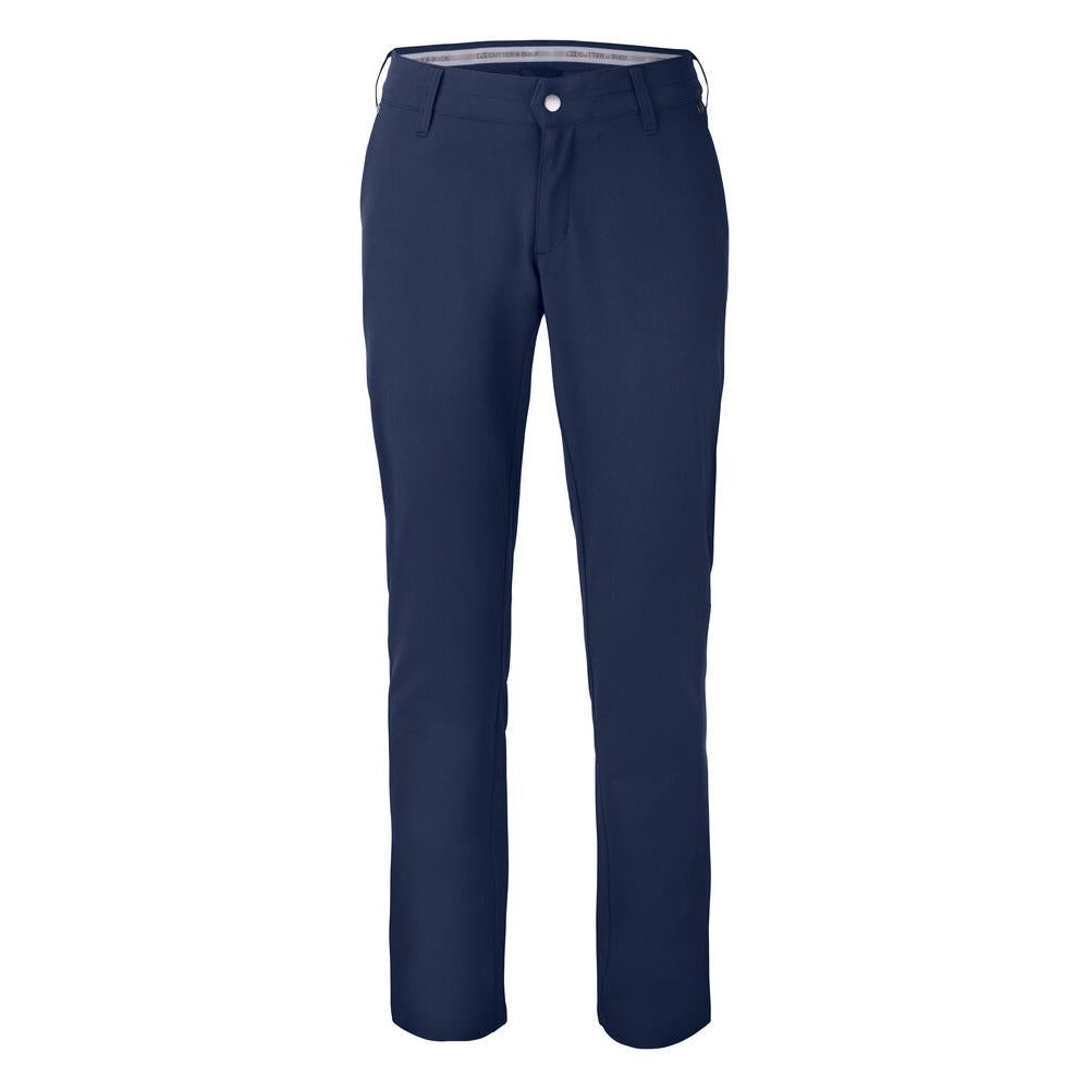Salish Pants Women - Dark Navy - Image 1