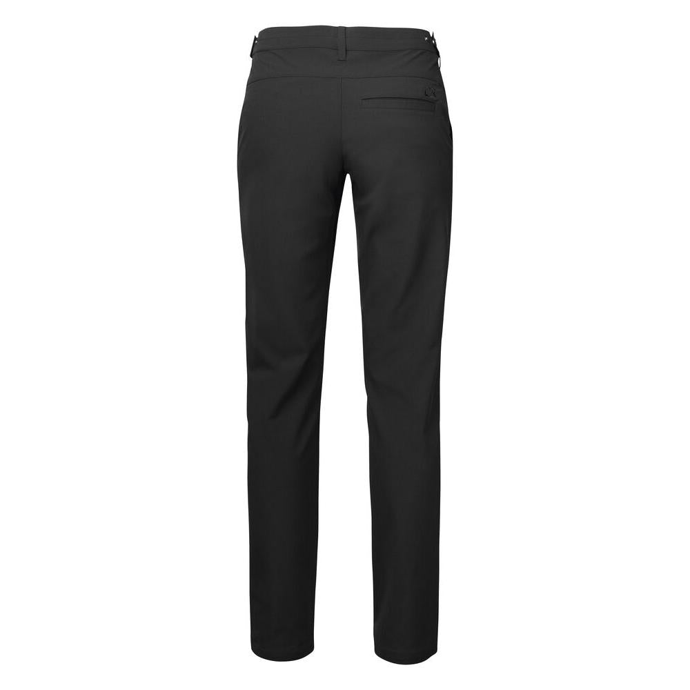 Salish Pants Women - Black - Image 2