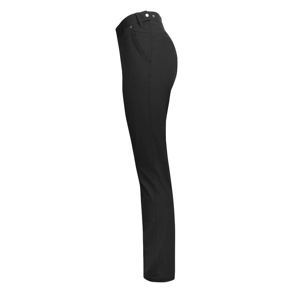 Salish Pants Women - Black - Image 3