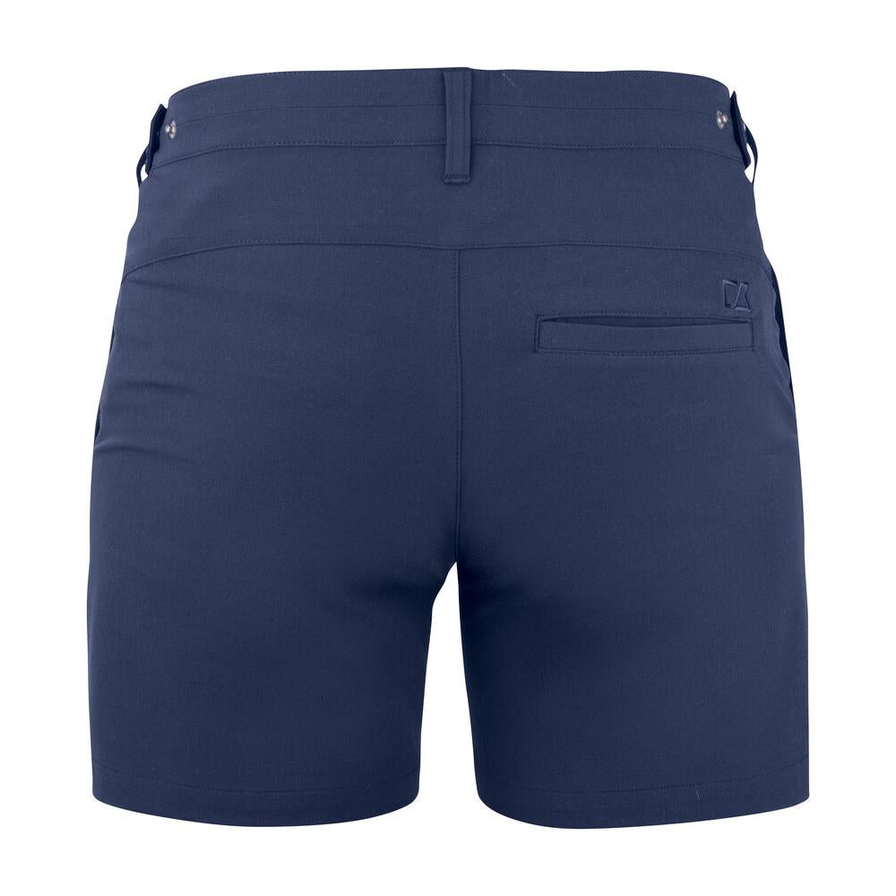 Salish Shorts Women - Dark Navy - Image 2