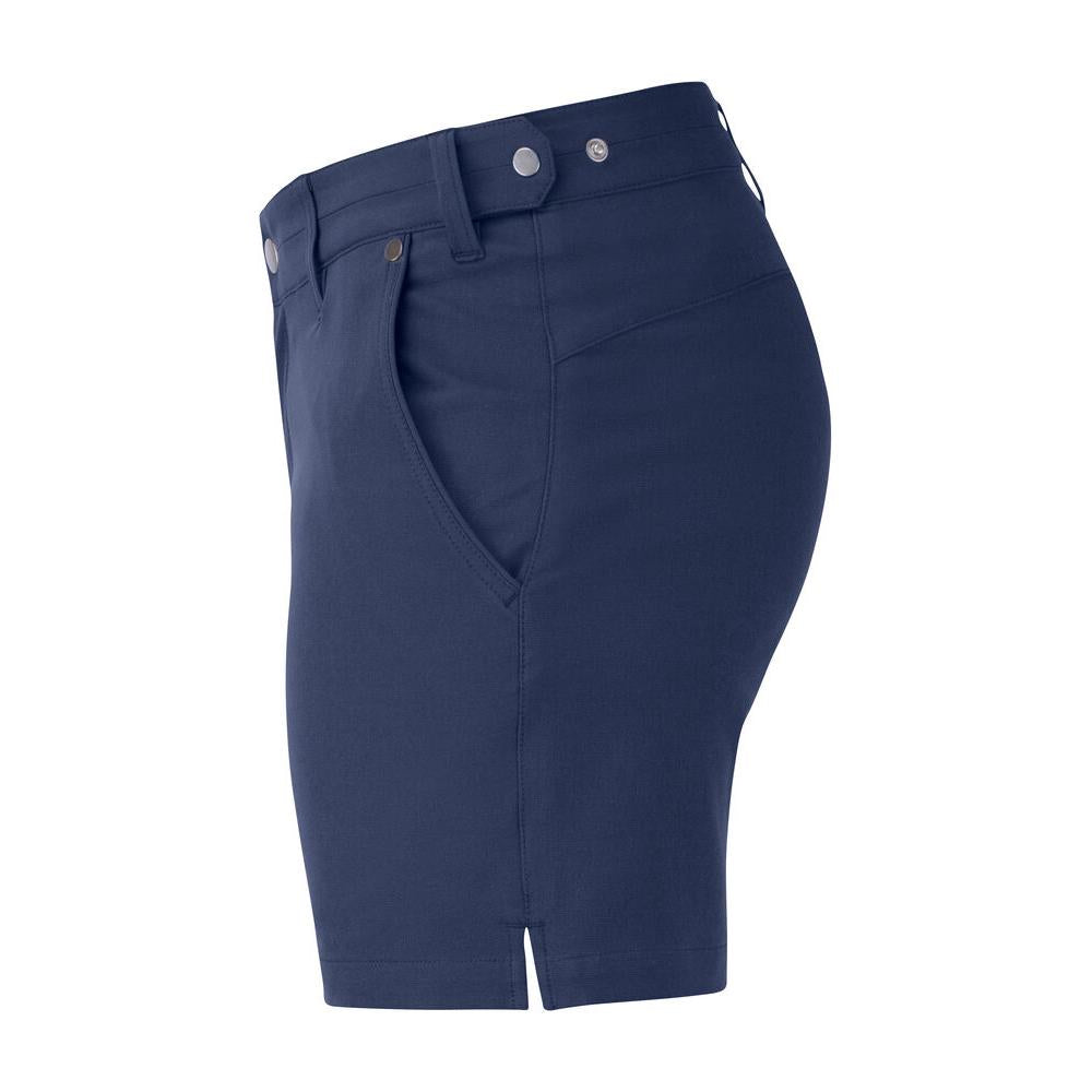 Salish Shorts Women - Dark Navy - Image 3