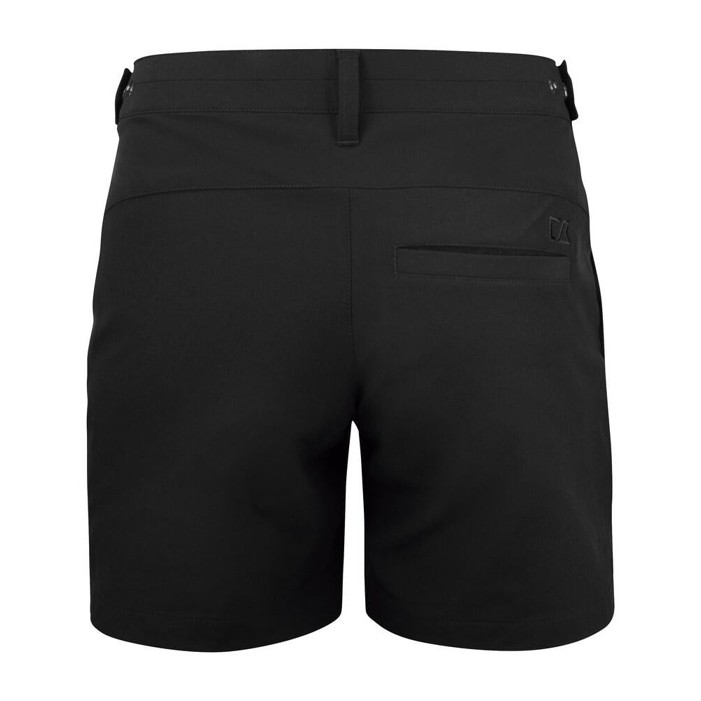 Salish Shorts Women - Black - Image 2