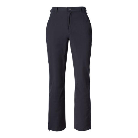 Forks Rain Pants Women - Black - Image 1