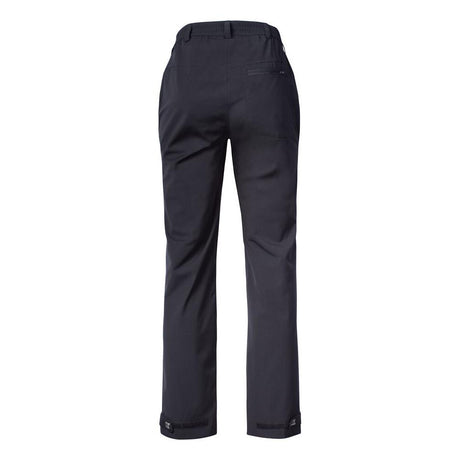 Forks Rain Pants Women - Black - Image 2