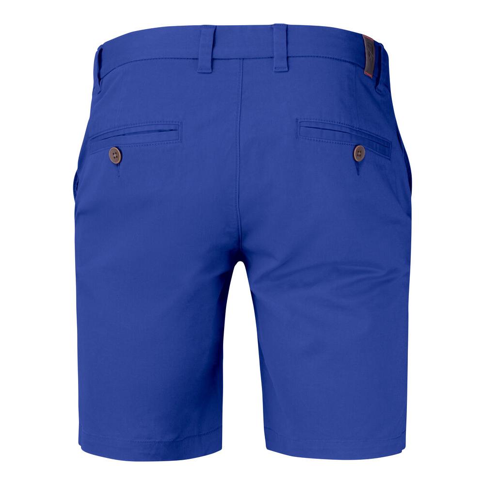 Bridgeport Shorts Men - Cobolt Blue - Image 2
