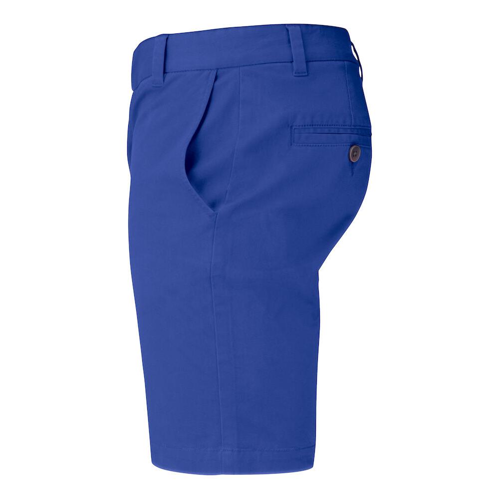Bridgeport Shorts Men - Cobolt Blue - Image 3