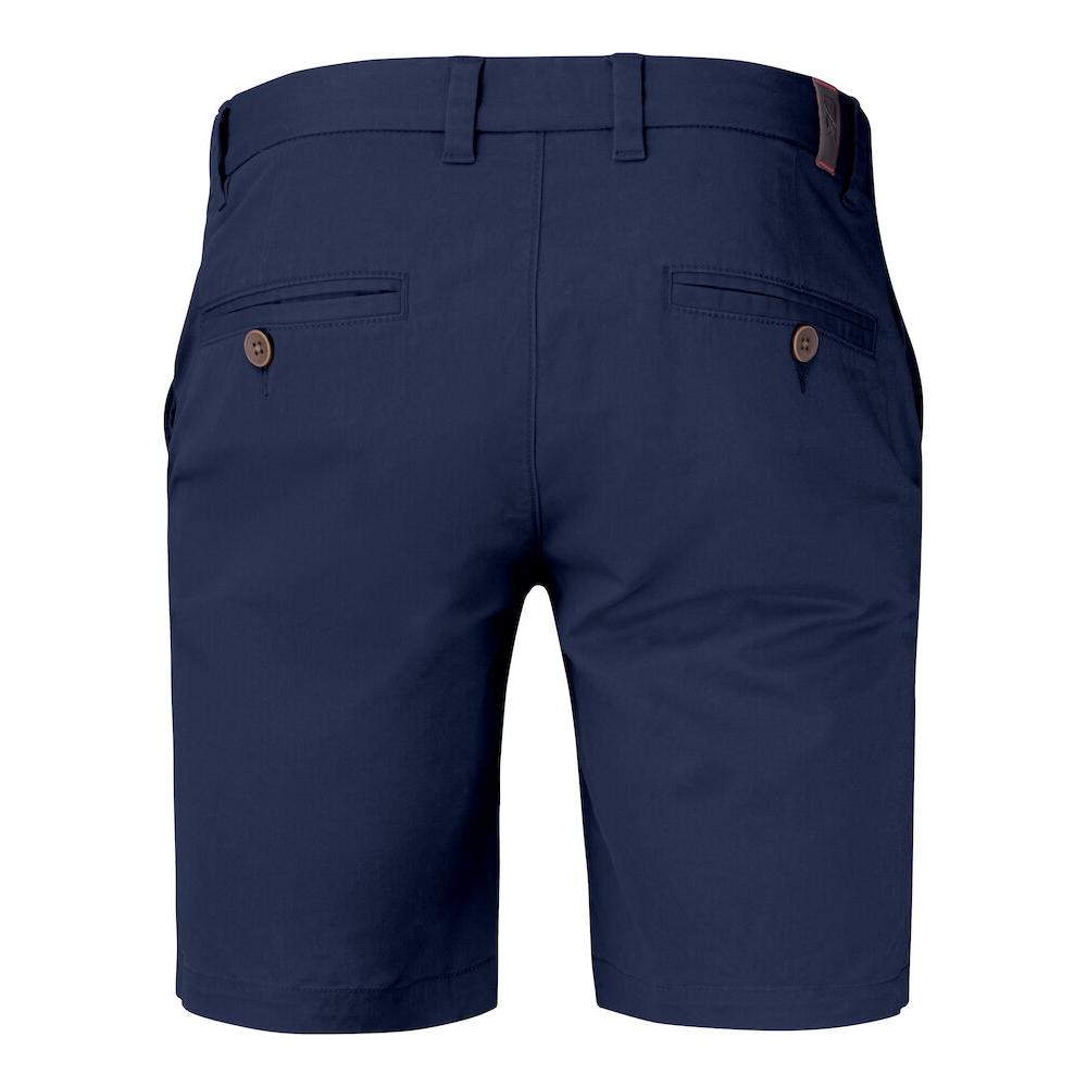 Bridgeport Shorts Men - Dark Navy - Image 2
