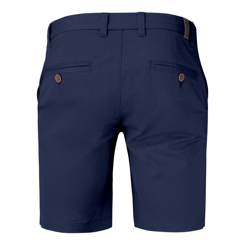 Bridgeport Shorts Men - Dark Navy - Image 2