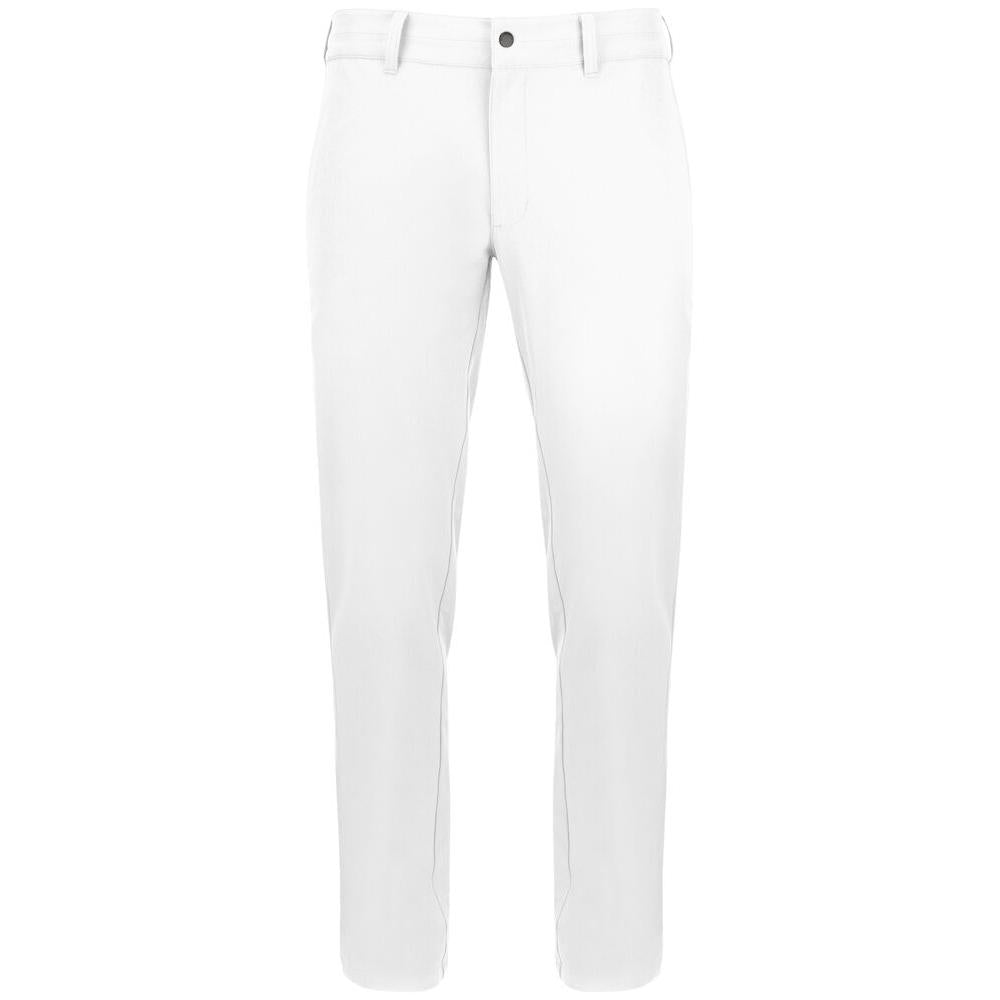 New Salish Pants - White - Image 1