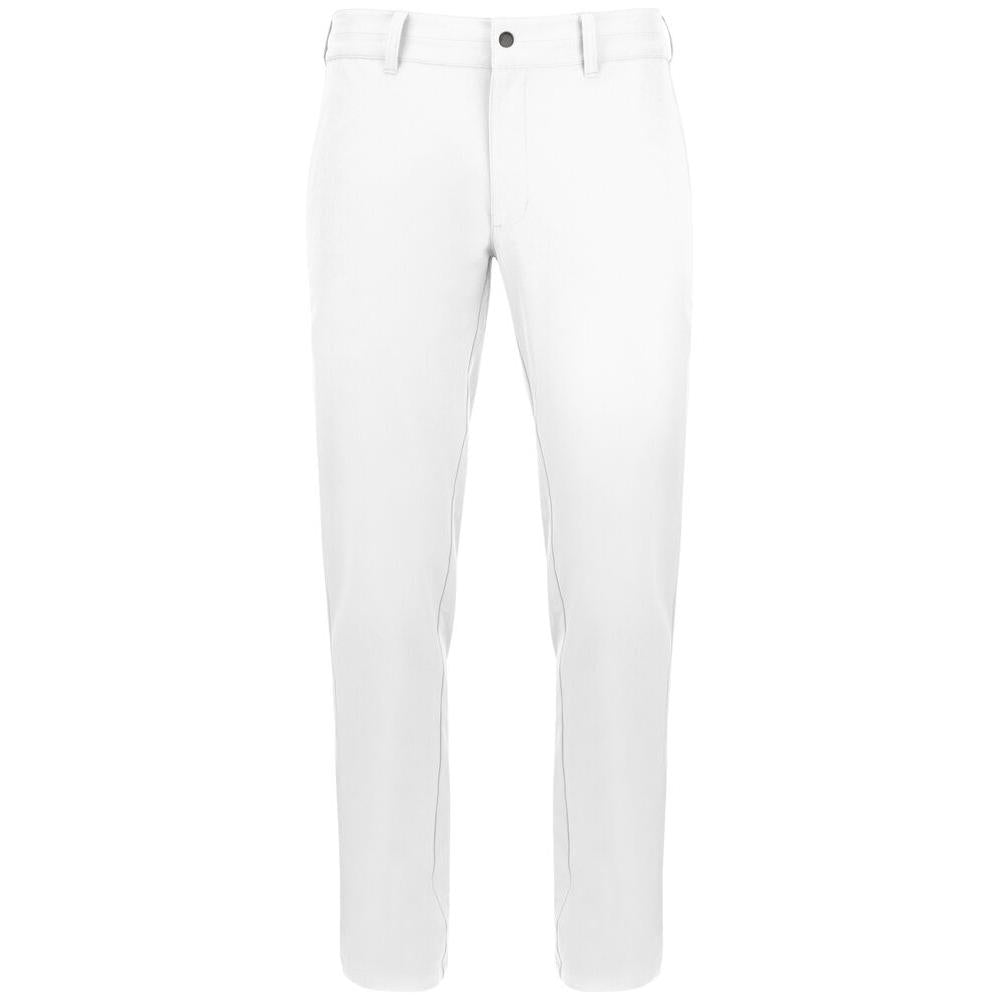 New Salish Pants - White - Image 1