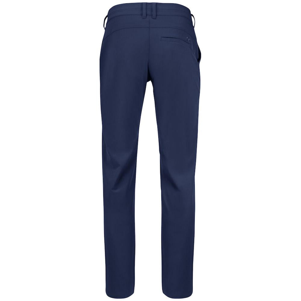 New Salish Pants - Dark Navy - Image 2