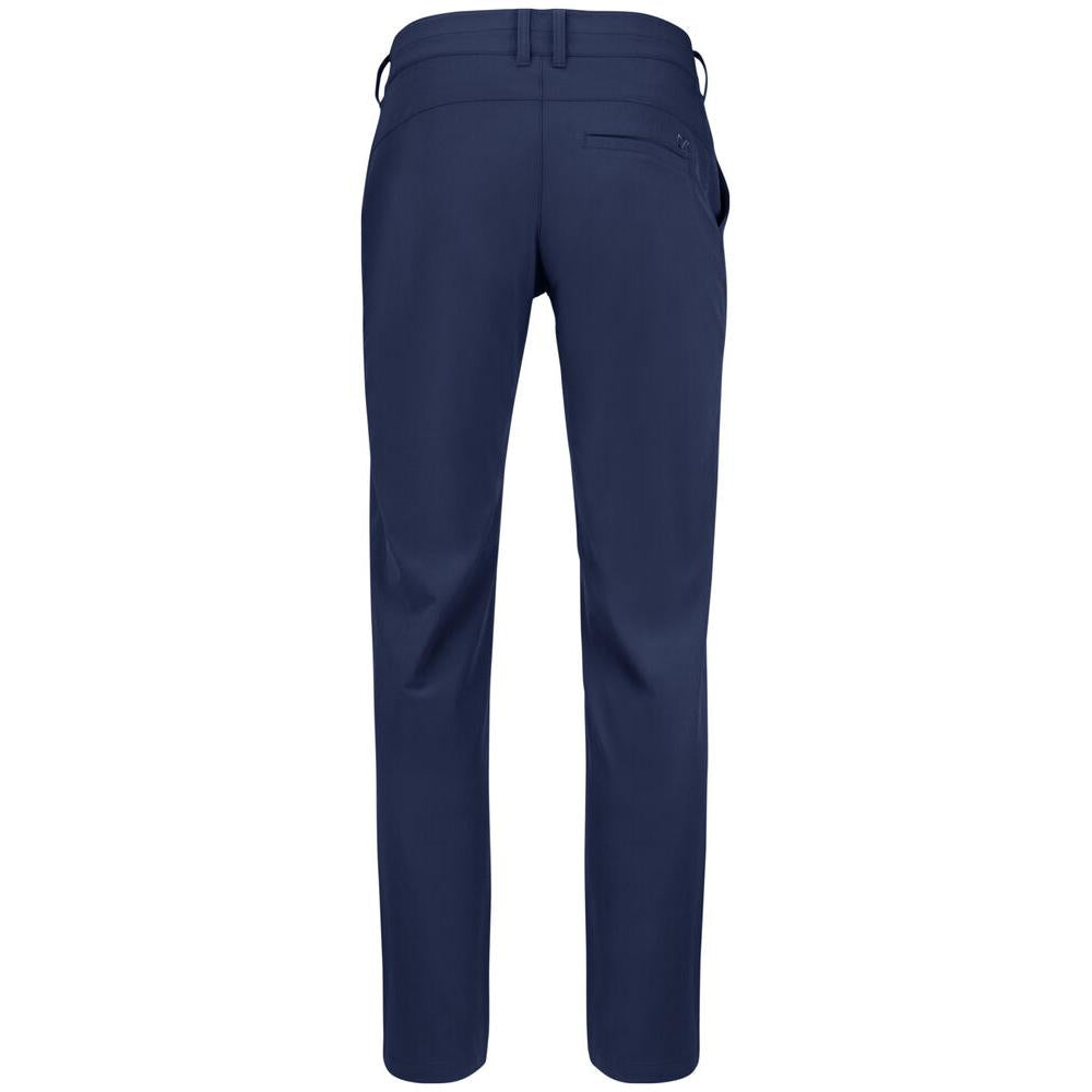 New Salish Pants - Dark Navy - Image 2