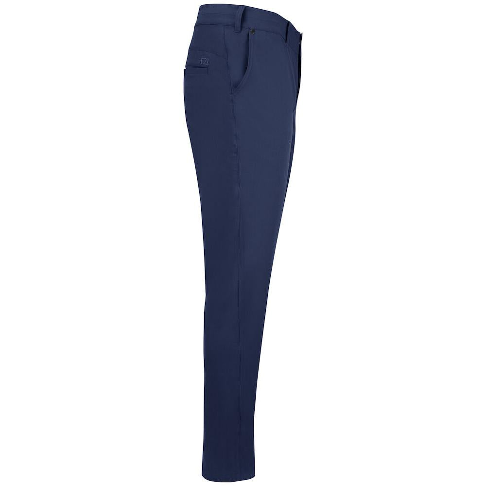 New Salish Pants - Dark Navy - Image 4