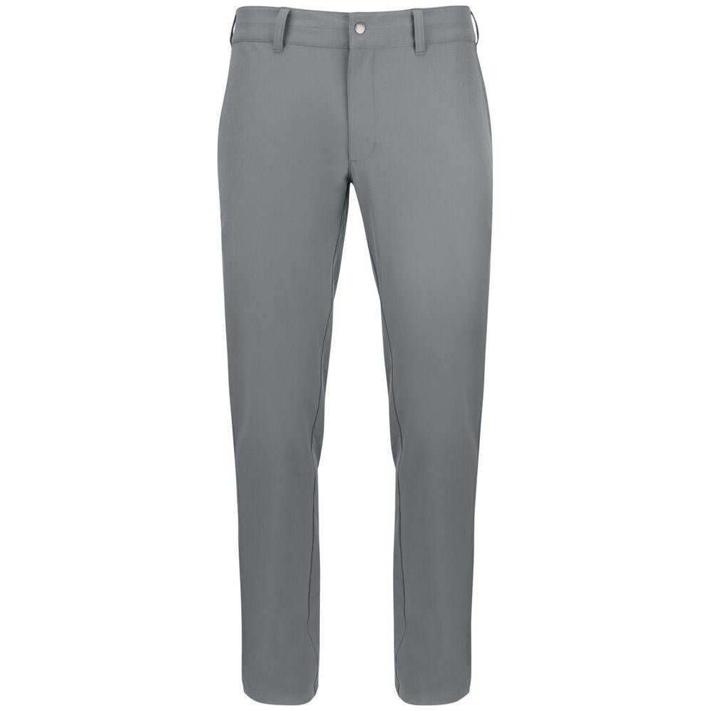 New Salish Pants - Grey - Image 1