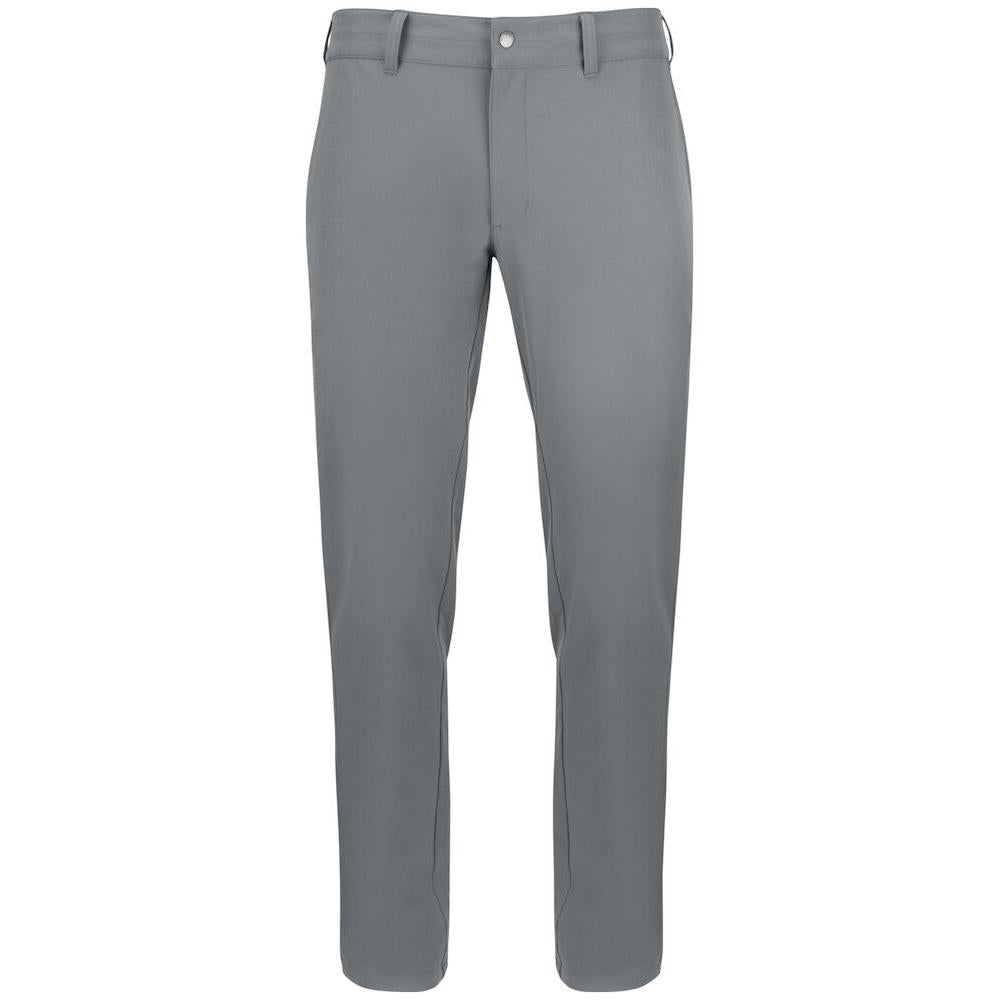 New Salish Pants - Grey - Image 1