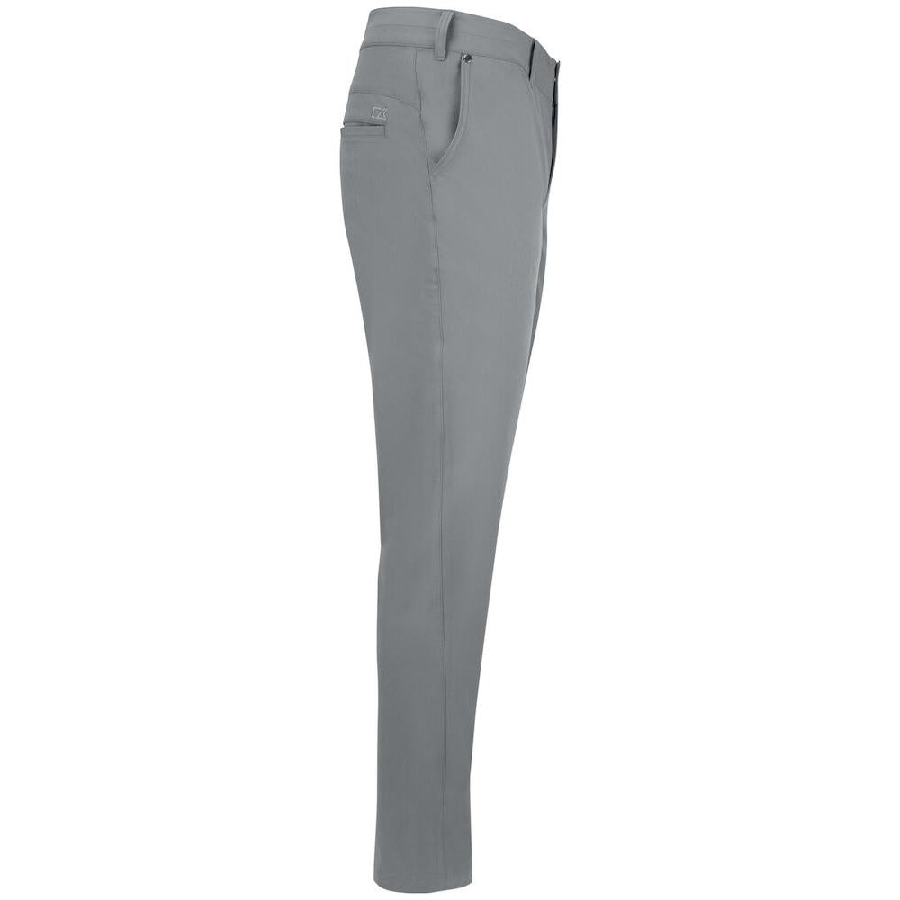 New Salish Pants - Grey - Image 4