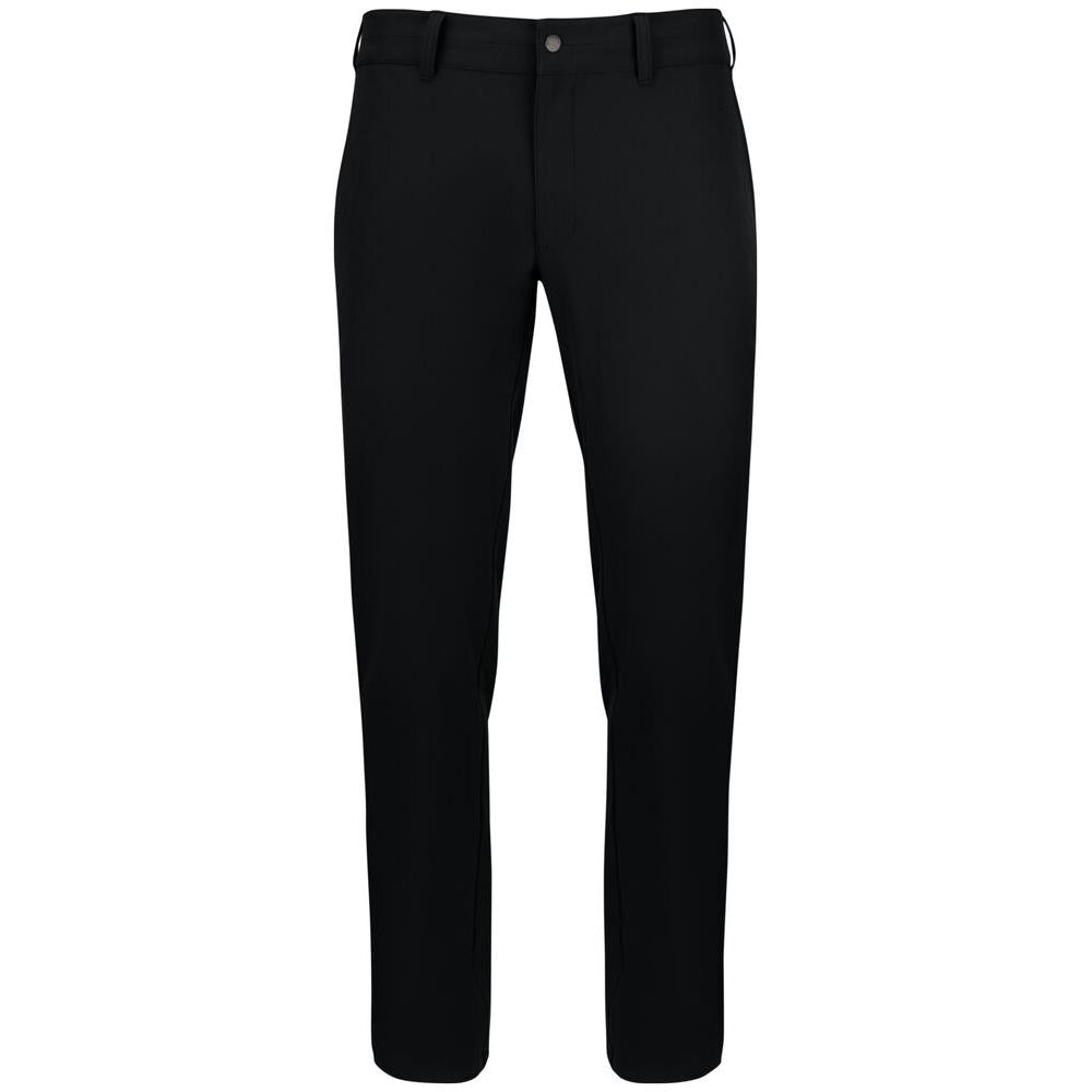 New Salish Pants - Black - Image 1