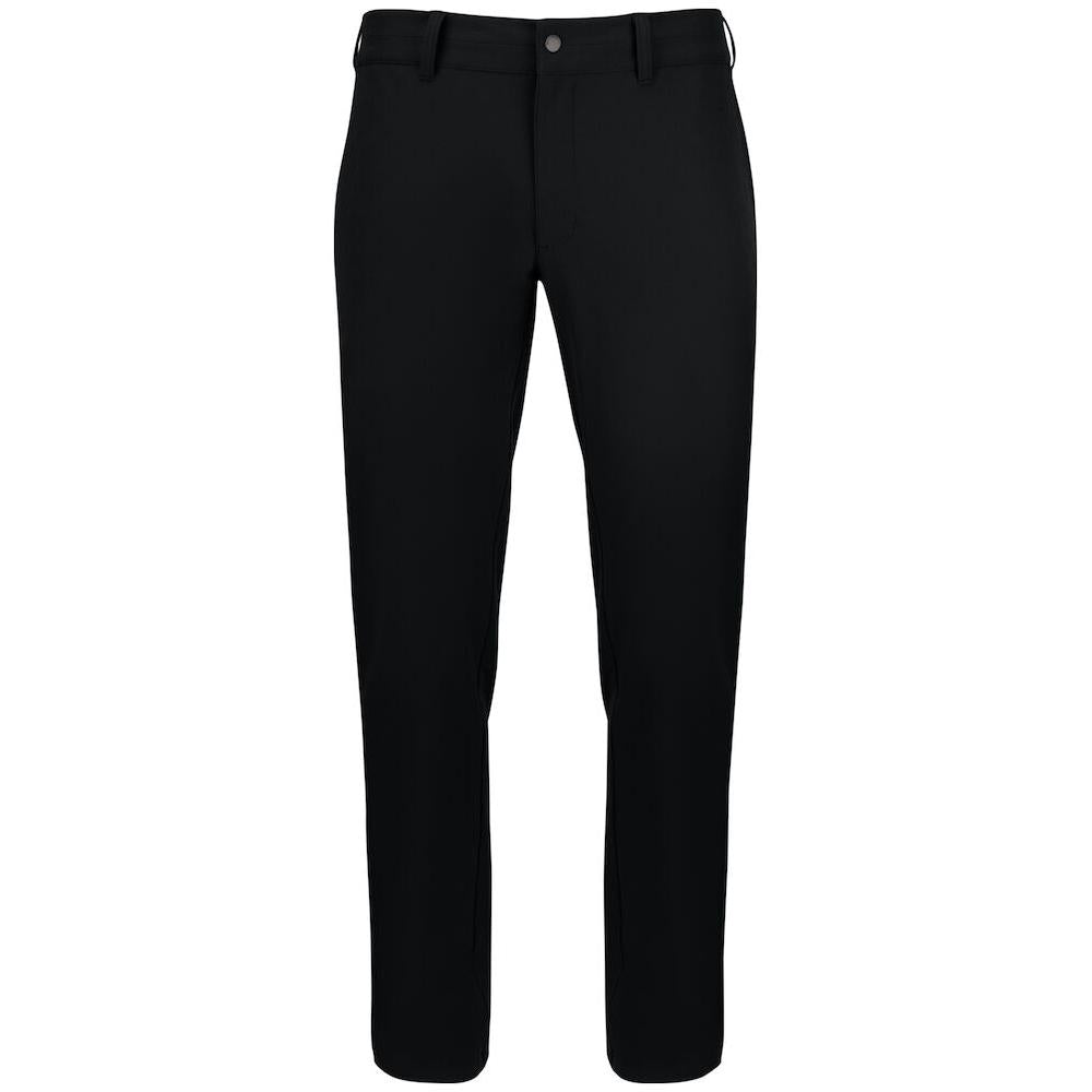 New Salish Pants - Black - Image 1