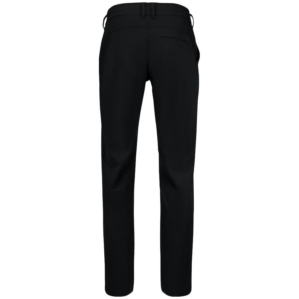 New Salish Pants - Black - Image 2