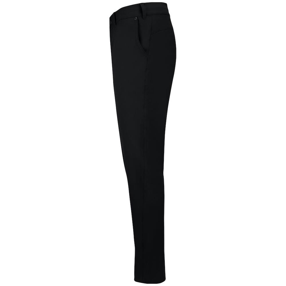 New Salish Pants - Black - Image 3