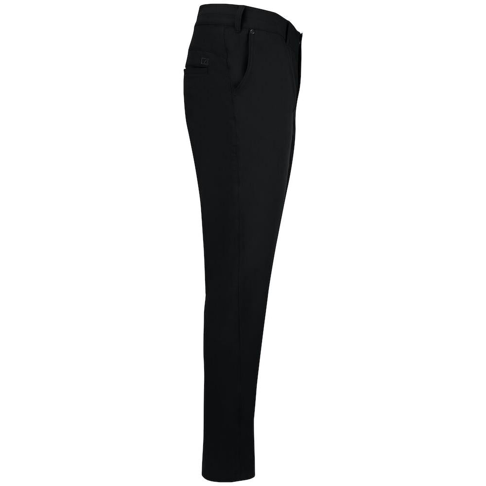 New Salish Pants - Black - Image 4