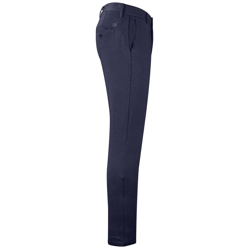 Tofino Pants Men - Dark Navy - Image 4