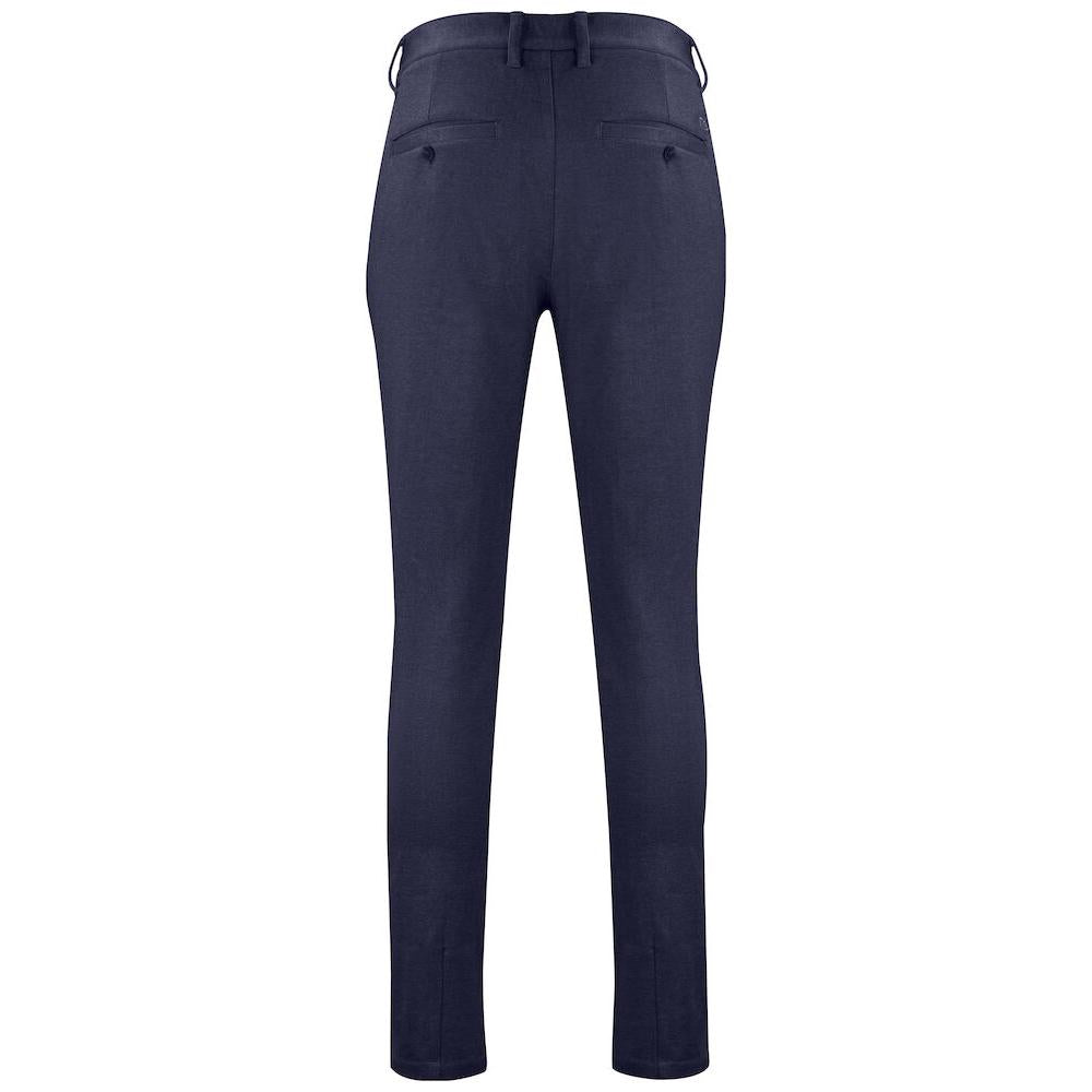 Tofino Pants Men - Dark Navy - Image 2