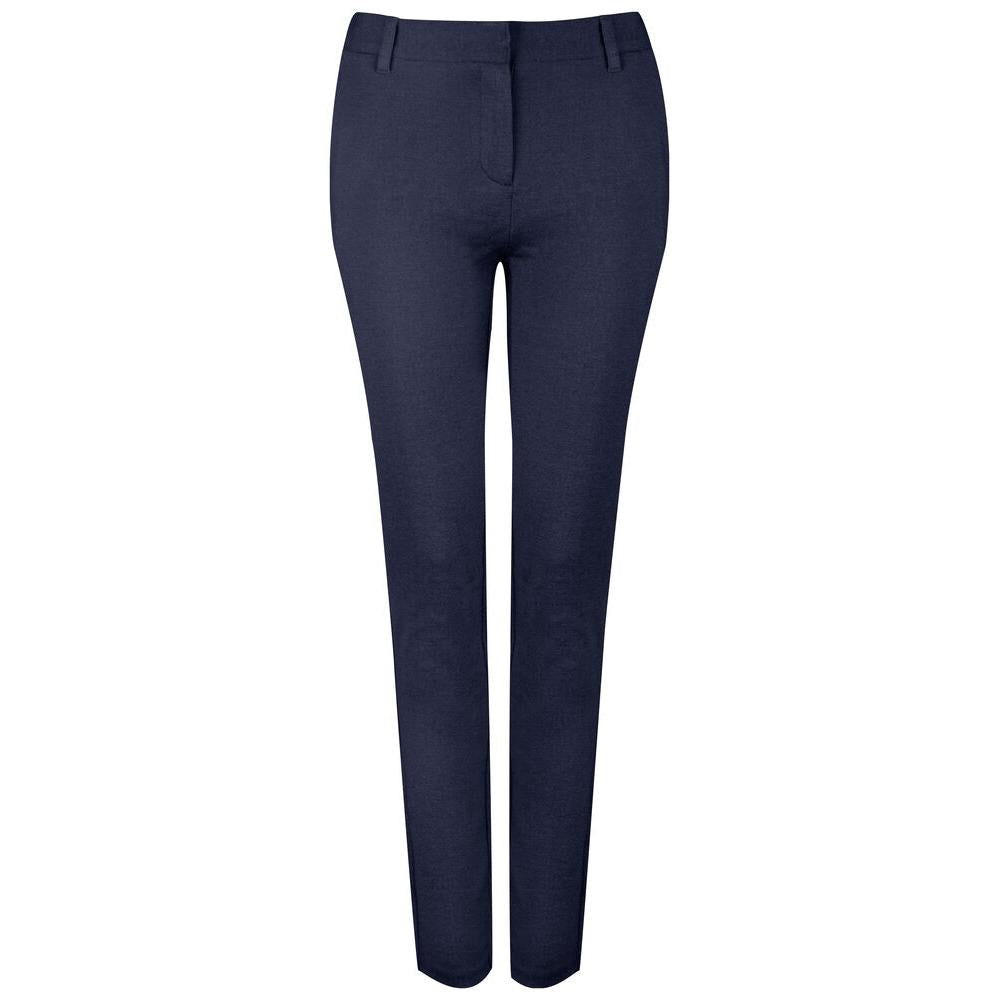 Tofino Pants Women - Dark Navy - Image 1