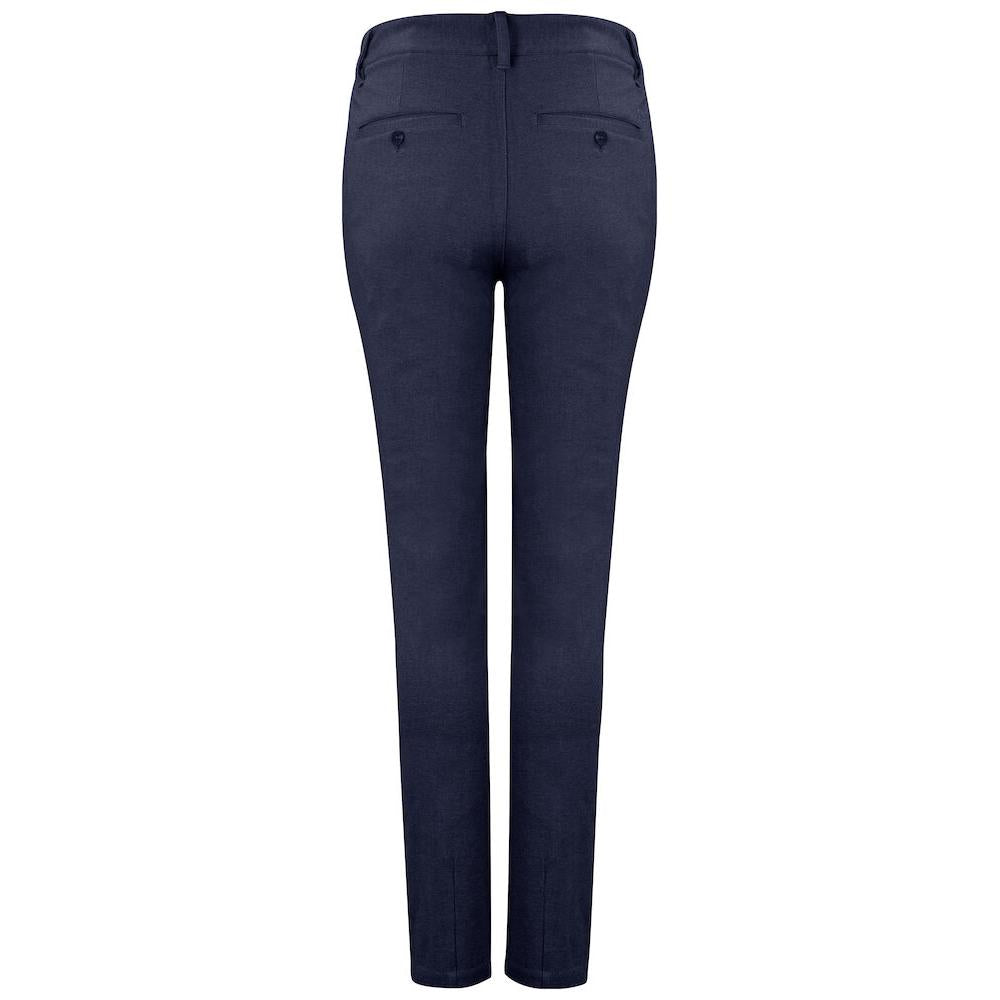 Tofino Pants Women - Dark Navy - Image 2