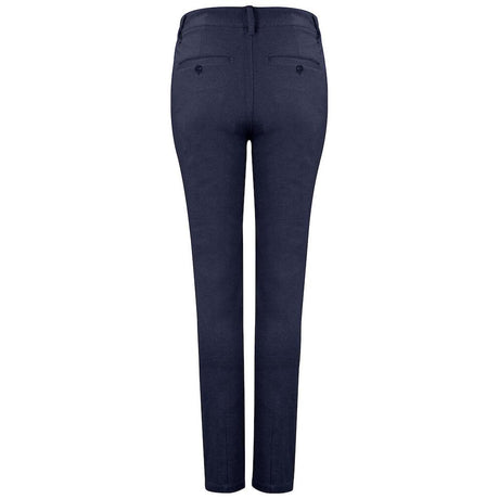 Tofino Pants Women - Dark Navy - Image 2