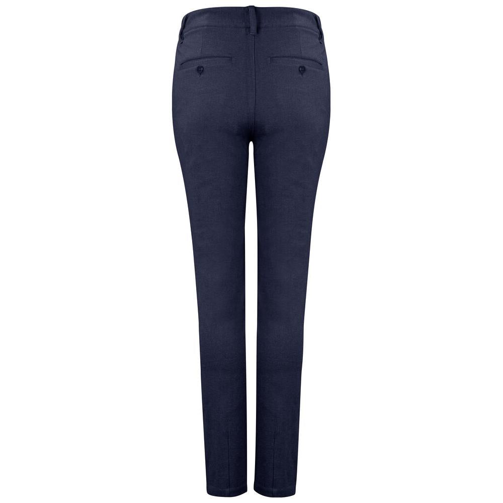 Tofino Pants Women - Dark Navy - Image 2