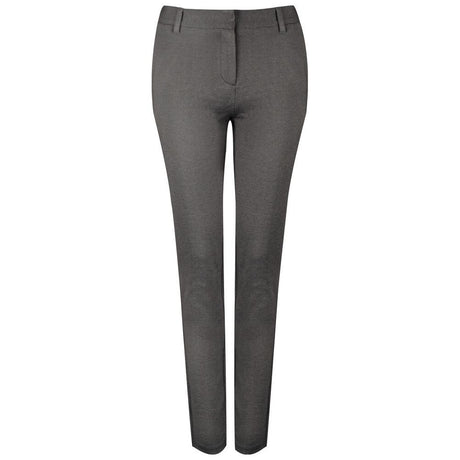 Tofino Pants Women - Steel Grey Melange - Image 1