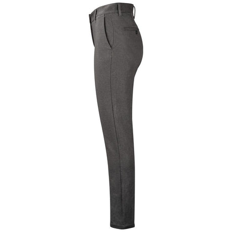 Tofino Pants Women - Steel Grey Melange - Image 3