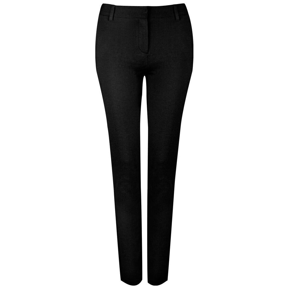 Tofino Pants Women - Black - Image 1
