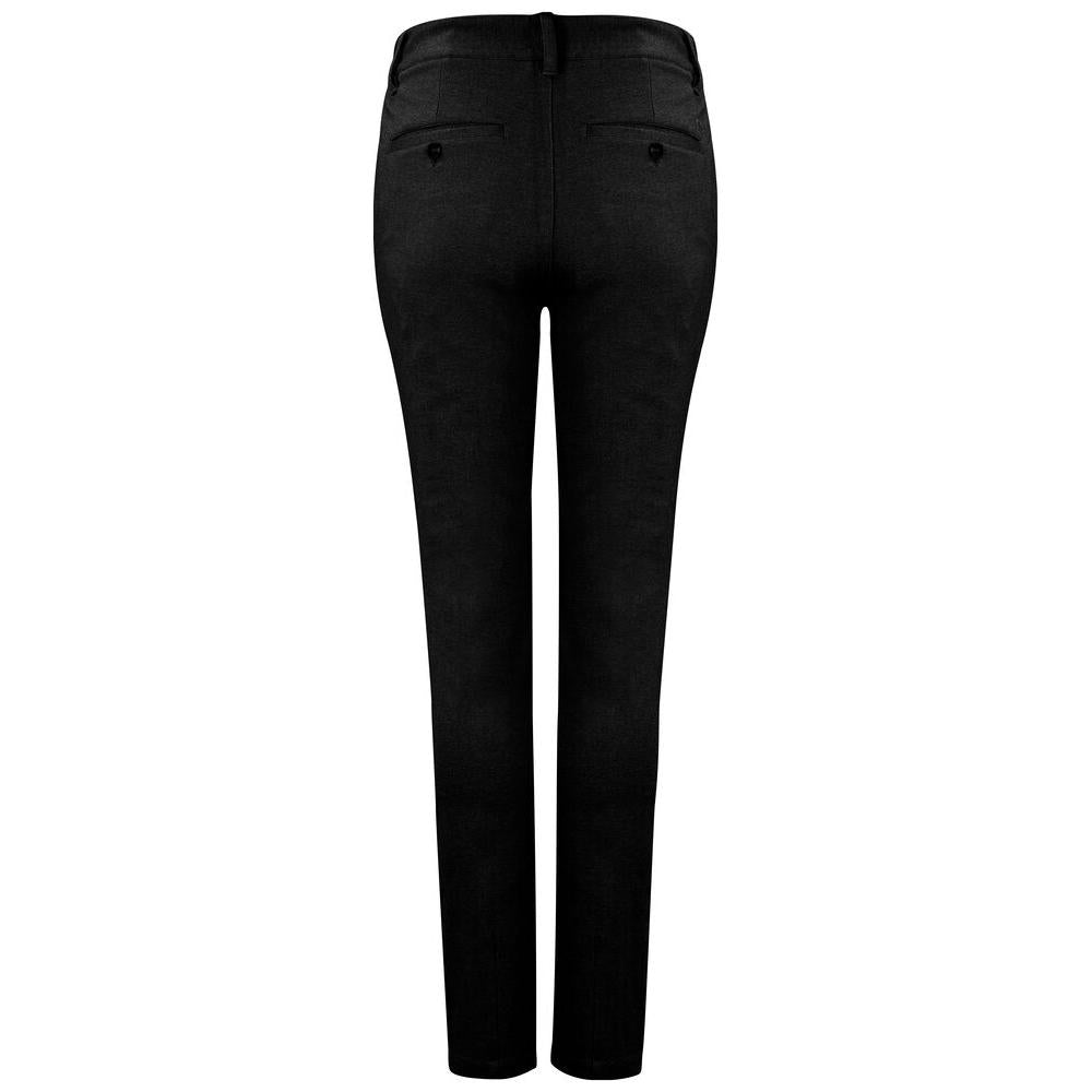 Tofino Pants Women - Black - Image 2