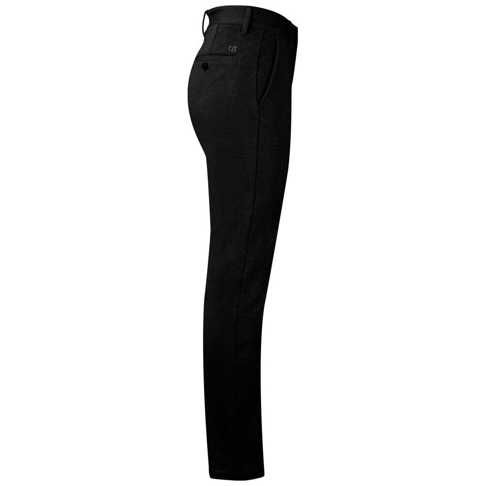 Tofino Pants Women - Black - Image 4