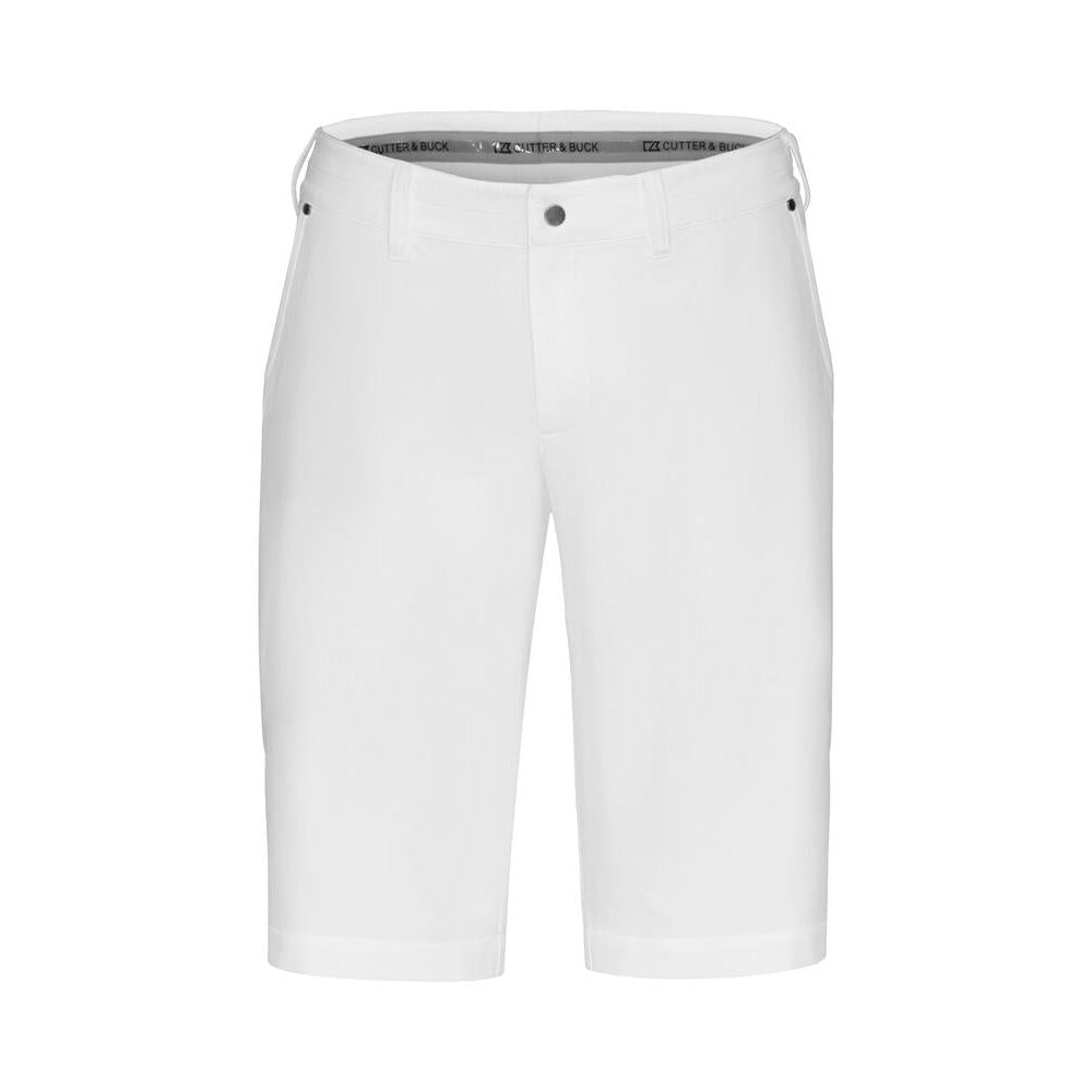 New Salish Shorts - White - Image 1