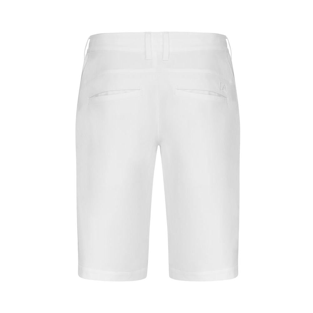 New Salish Shorts - White - Image 2