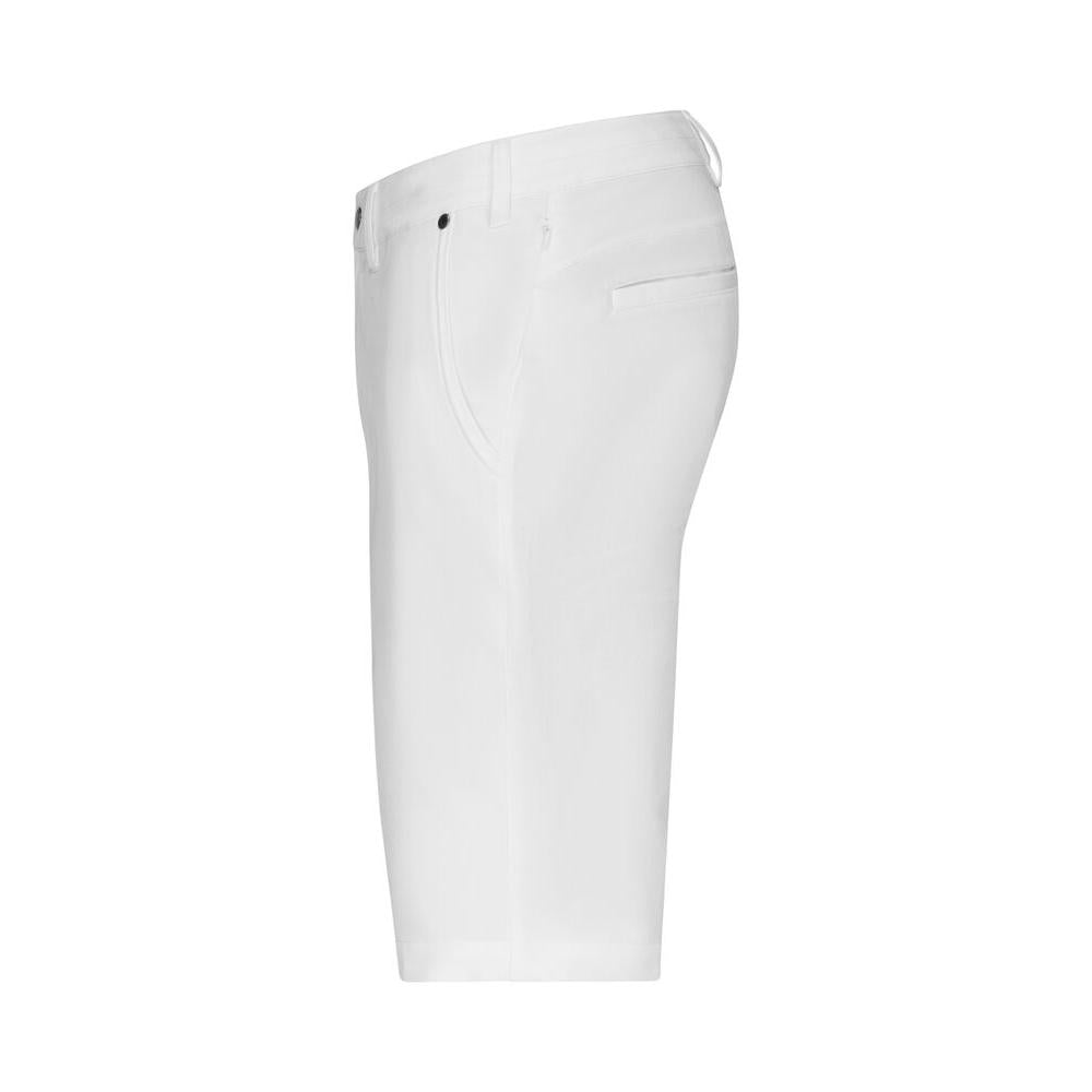 New Salish Shorts - White - Image 3