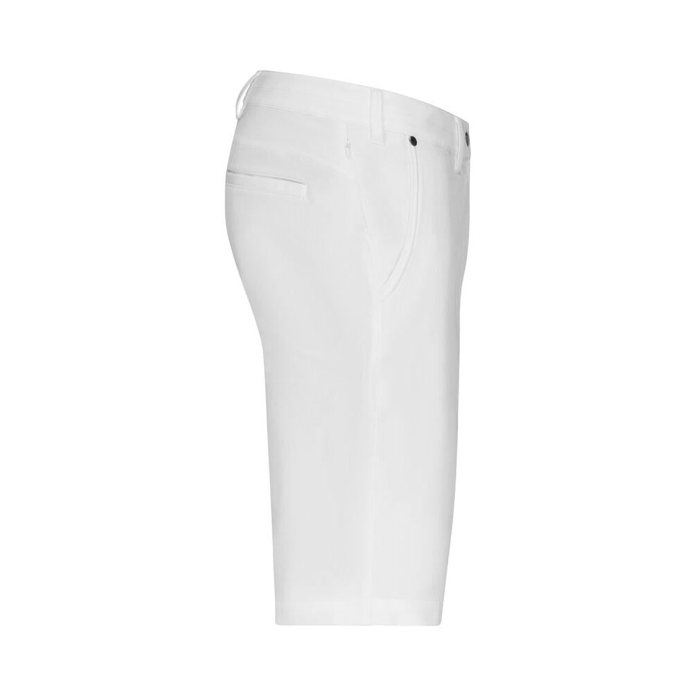 New Salish Shorts - White - Image 4